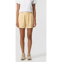 And Other Stories & Other Stories Nori Shorts Yellow Talla: XS | Pantalones Cortos Outlet | Mujer | Amarillo