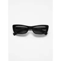 And Other Stories & Other Stories Athena Sunglasses Black Talla: OS | Gafas de Sol Outlet | Mujer | Negro
