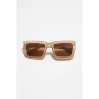 And Other Stories & Other Stories S Kiki Sunglasses Pink Talla: OS | Gafas de Sol Outlet | Mujer | Rosa