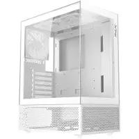 ADATA Caja Torre Pc Invader X Mini
