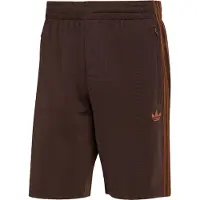Adidas Originals adidasPANTALÓN CORTO FIREBIRD XL Aurora Coffee / Dusky Bronze Hombre