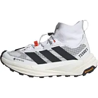 Adidas adidasZapatilla de senderismo TERREX FREEHIKER 3 Ultra GORE-TEX 43 1/3 Cloud White / Core Black / Off White Mujer