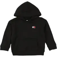 Tommy Hilfiger Sudadera 'HERITAGE' negro