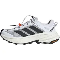 Adidas adidasZapatilla de senderismo TERREX Freehiker SL GORE-TEX 36 2/3 Cloud White / Core Black / Semi Impact Orange Hombre