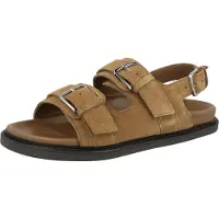 And Other Stories & Other Stories Sandalias camelo
