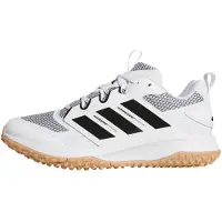 Adidas adidasZapatilla Adizero Impact para césped artificial 46 Cloud White / Core Black / Core Black Hombre