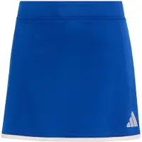 Adidas adidasFalda pantalón Entrada26 128 Royal Blue / White Niño