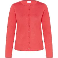 Saint tropez Cárdigan 'MilaSZ' coral