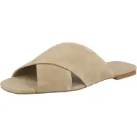 And Other Stories & Other Stories Zapatos abiertos beige