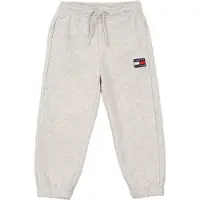 Tommy Hilfiger Pantalón gris claro