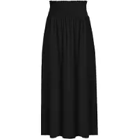 Samsøe & Samsøe Falda 'Saumi' negro