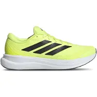 Adidas adidasZapatilla de running Runfalcon 6 CLOUDFOAM 40 2/3 Hi-Res Yellow / Core Black / Cloud White Hombre