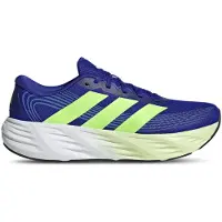Adidas Zapatillas de running 'Galaxy 8' navy / azul claro / lima