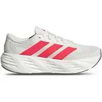 Adidas Zapatillas de running 'Galaxy 8' gris claro / arándano / offwhite