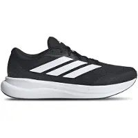 Adidas adidasZapatilla ANCHA RUNFALCON 6 39 1/3 Core Black / Cloud White / Carbon Hombre
