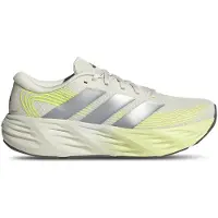 Adidas adidasZAPATILLA DE RUNNING GALAXY 8 43 1/3 White Tint / Grey Five / Signal Green Hombre