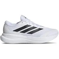 Adidas adidasZapatilla ANCHA RUNFALCON 6 39 1/3 Cloud White / Core Black / Grey One Hombre