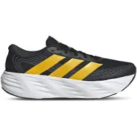 Adidas adidasZAPATILLA DE RUNNING GALAXY 8 40 2/3 Core Black / Bold Gold / Carbon Hombre