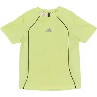 Adidas adidasCAMISETA TECH APPAREL CLIMACOOL 152 Frozen Lemon / Reflective Silver Niño