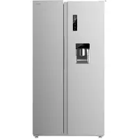 Cecotec Nevera Americana Bolero Coolmarket Sbs 559
