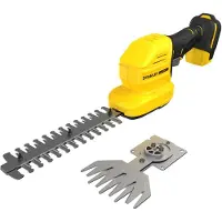 Fatmax Batería Para Arbustos Y Tijeras Para Césped 18v V20 0*ah