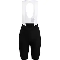 Rapha - Women's Core Bib Shorts - Pantalones de ciclismo size M, negro
