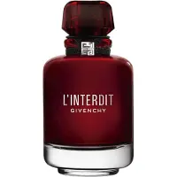Givenchy Perfume L’interdit Rouge Vapo 125ml