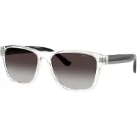 Ralph Lauren Gafas de sol '0PH4229U' antracita / transparente