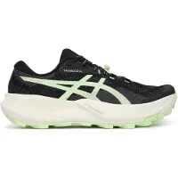 Asics - Trabuco 14 - Zapatillas de trail running size 43,5, negro/amarillo