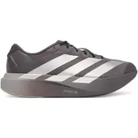 Adidas adidasZapatilla Adizero EVO SL 48 Grey Strata / Silver Metallic / Light Granite Hombre