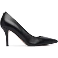 GUESS Zapatos con plataforma 'Prindy' negro