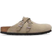 Birkenstock Zapatos abiertos 'Blair' taupe