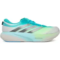 Adidas Zapatillas de running 'Supernova Rise 3' gris / antracita / esmeralda / verde claro