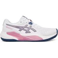 Asics Zapatillas De Tierra Batida Gel-challenger 15
