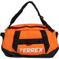 Adidas adidasTerrex Xperior Expedition Duffel 50L 1 Talla Semi Impact Orange Unisex