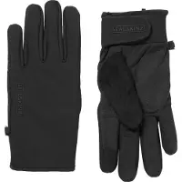 Sealskinz - Lyng - Guantes size L, negro