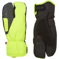 Sealskinz - Barwick - Guantes size XL, negro