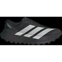 Adidas Zapatillas de running 'Agravic Sl' gris claro / negro