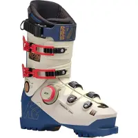 K2 - Botas de esquí para hombre - Recon 120 Boa - Talla 45,5