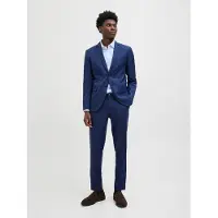 Jack & jones Premium Traje 'JPRCosta' azul oscuro