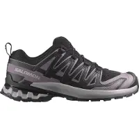 Salomon - Women's XA Pro 3D V9 - Zapatillas multideporte size 40, gris/negro