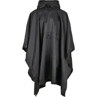 Brandit Chaqueta funcional 'Ripstop' negro