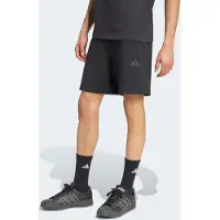Adidas adidasPANTALÓN CORTO KIT SMALL LOGO M 23 CM Black Hombre