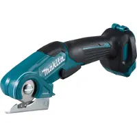 Makita CP 100 DZ 10.8V Cordless Universal Scissors Multi Cutter Solo - sin batería, sin cargador