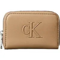 Calvin Klein Cartera De Mujer Lv04f1154g