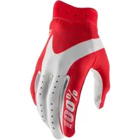 100% Guantes Off-road Itrack