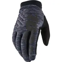 100% Guantes Off-road Brisker