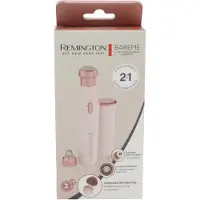 Remington Depiladora Wfs200