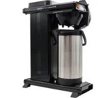 Moccamaster Cafetera De Goteo 29263