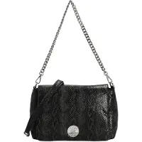 JOOP! Bolso de hombro negro